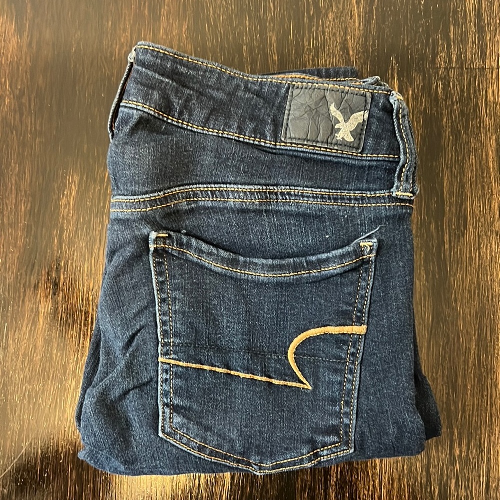American Eagle Jegging - Size 6